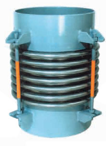 通用型波紋補(bǔ)償器